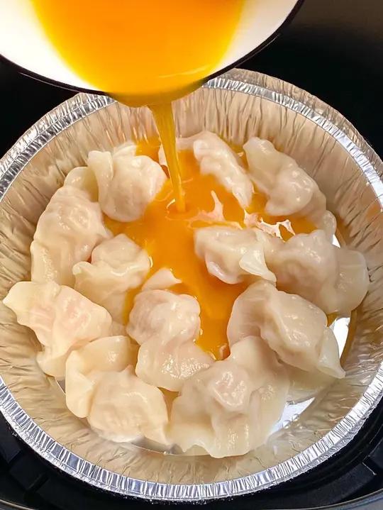 有这些配方谁还去饺子店!巨好吃的七种做法