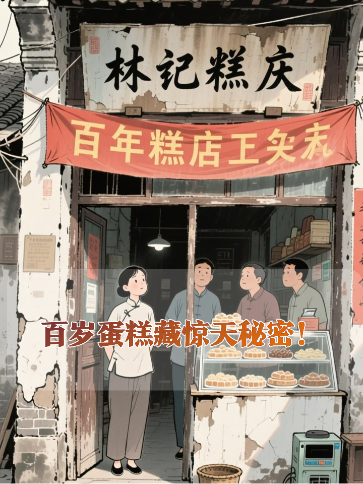 百岁寿宴切蛋糕，竟切出七十年前的婚戒！