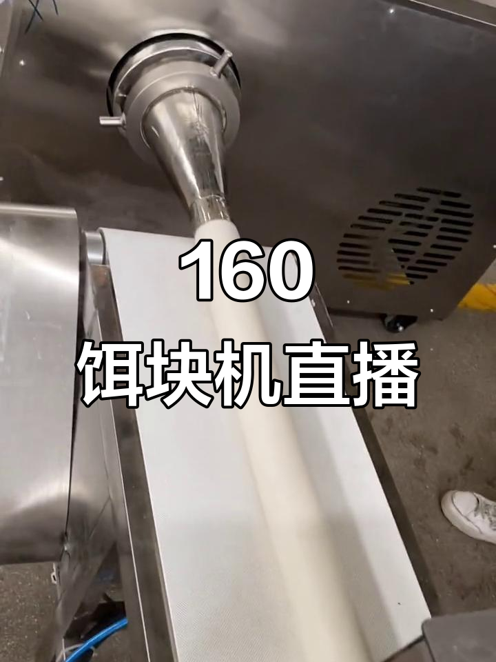 下午2点半直播,160饵块机打年糕,精彩不容错过