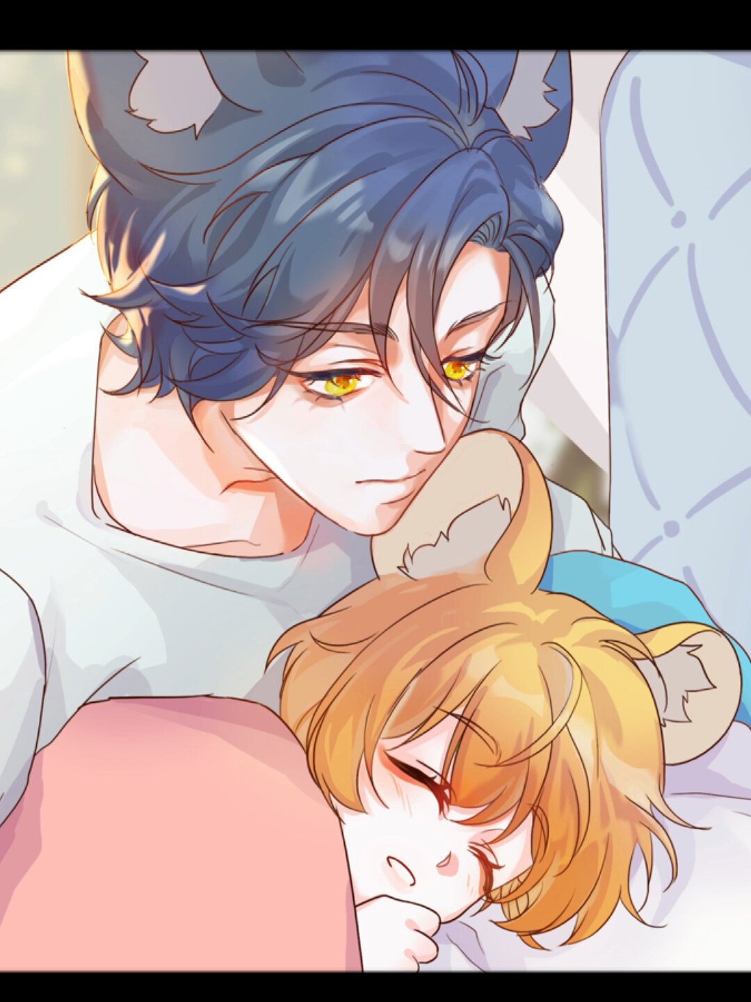 终于知道为什么汤姆总是抓不到杰瑞了!