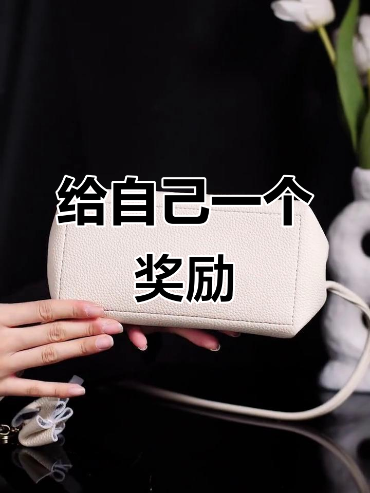送自己一份努力,鳄鱼恤女包助力成功