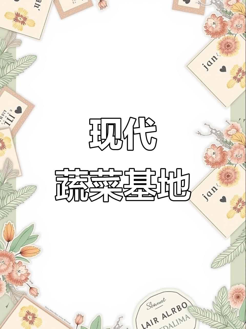 航拍四川蔬菜大棚,领略现代农业的绿色田野