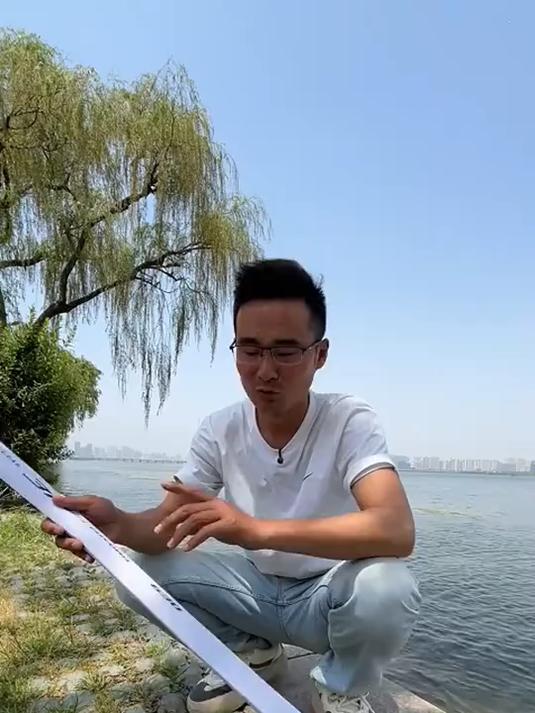 鱼竿不一定要买贵的，但一定要买对的，富源百川全水域综合鱼竿