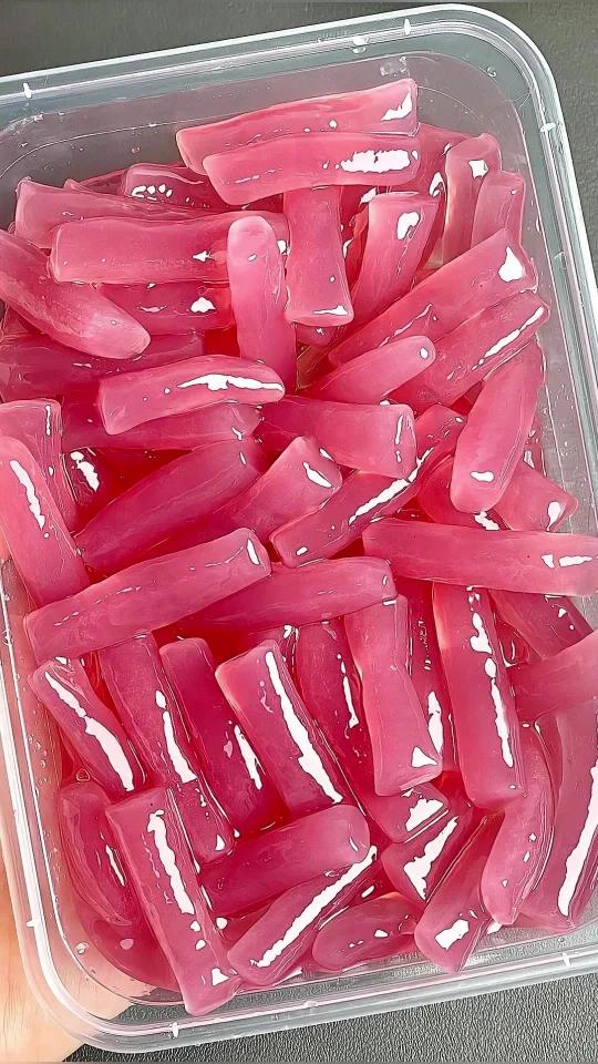 儿子点名要吃的辅食小点心做法!