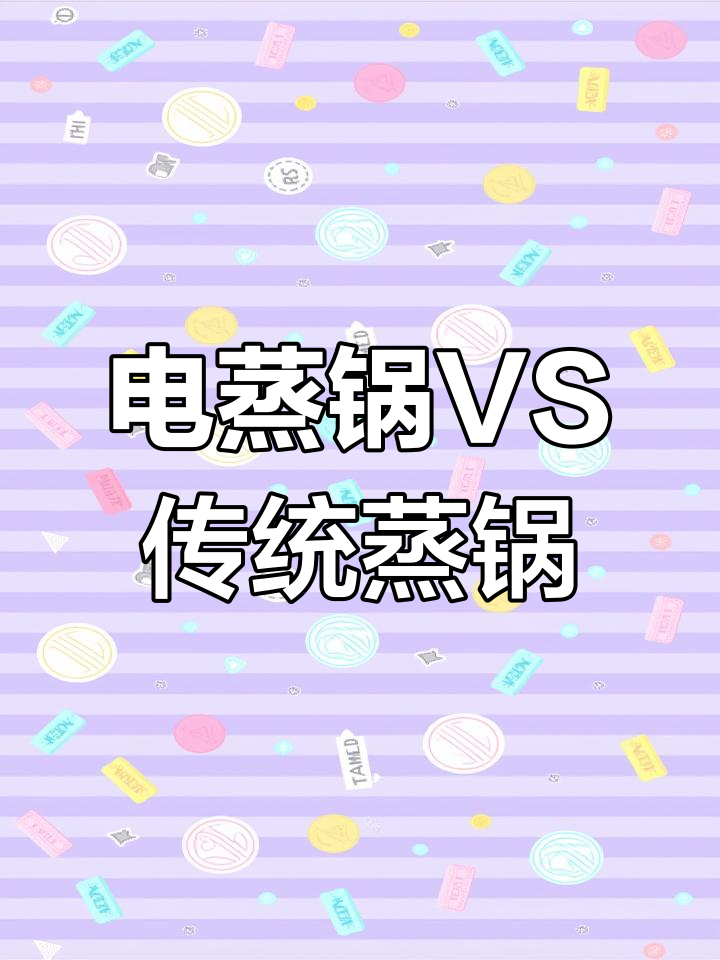蓝宝电蒸锅PK老式蒸锅,谁更实用?