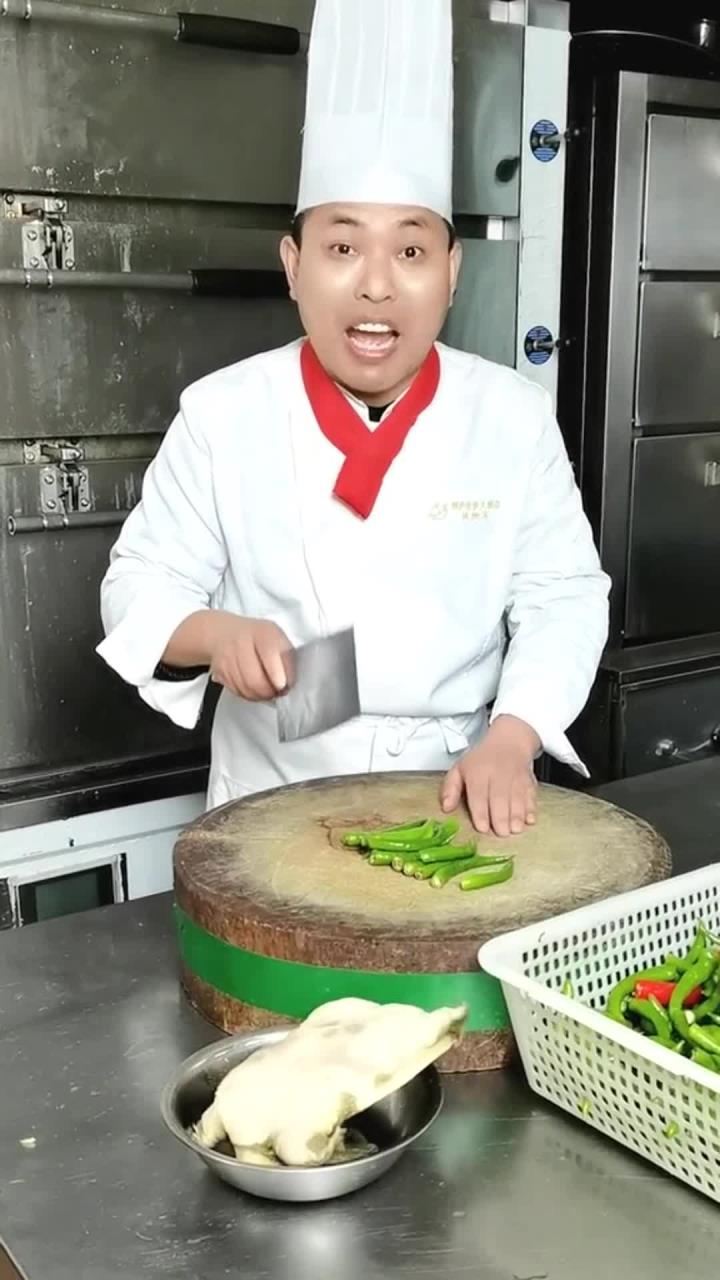 这道曾经风靡大江南北的杭州名菜，教你只要掌握一个小技巧