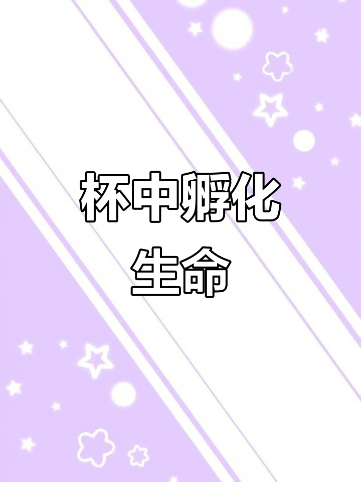从蛋液到小鸡,心脏跳动惊心动魄的生命奇迹