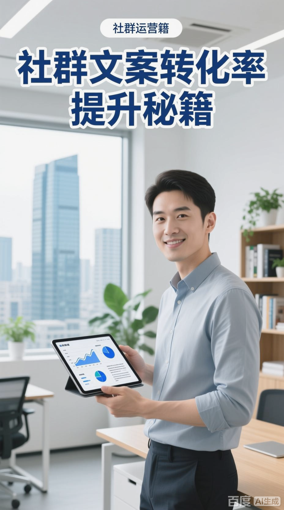 社群运营文案写作策略大揭秘