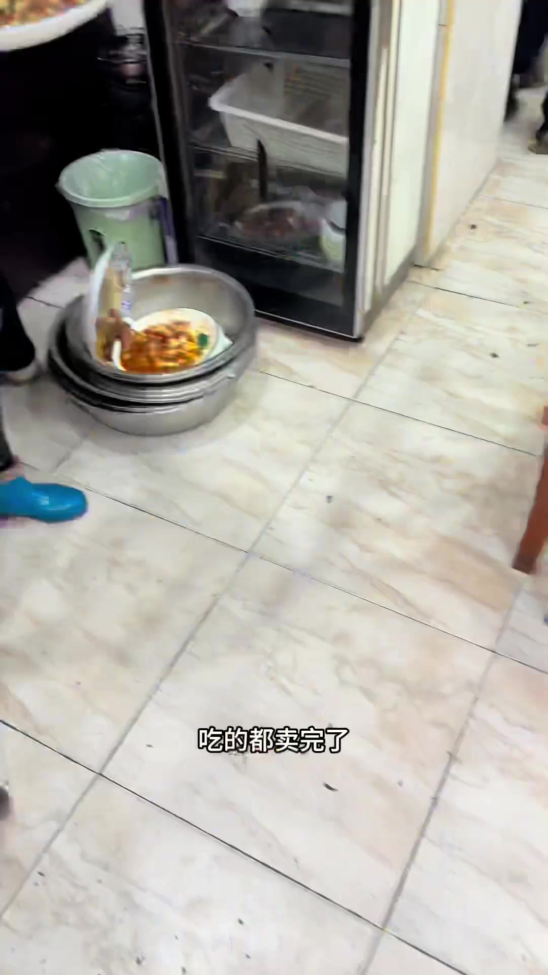 杨浦区的小饭店,菜量和菜价让你感觉不像是上海