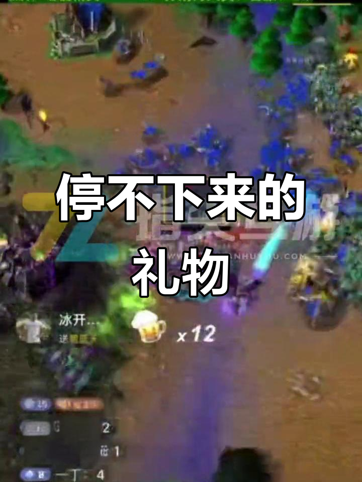 抖音直播弹幕互动,礼物不停送,笑点满满