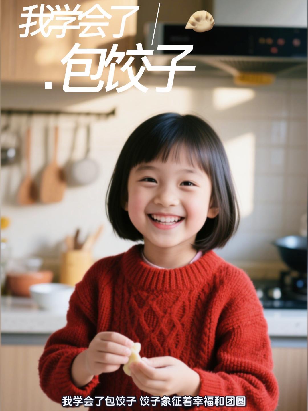 四年级同步作文 我学会了