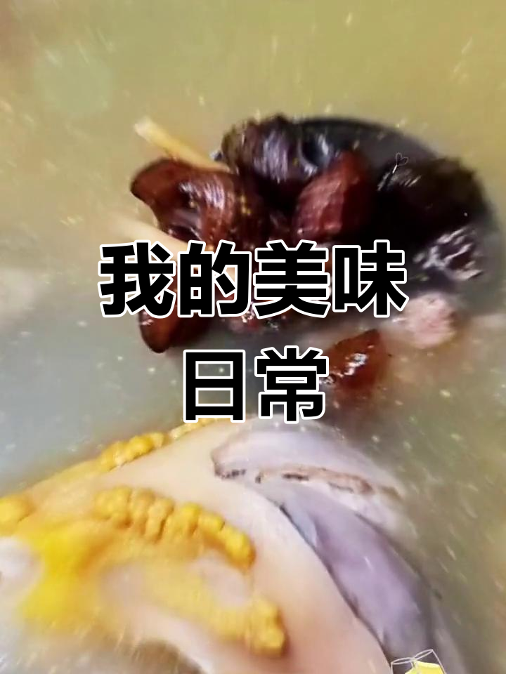 生活中的美食,桂林家常菜的味道