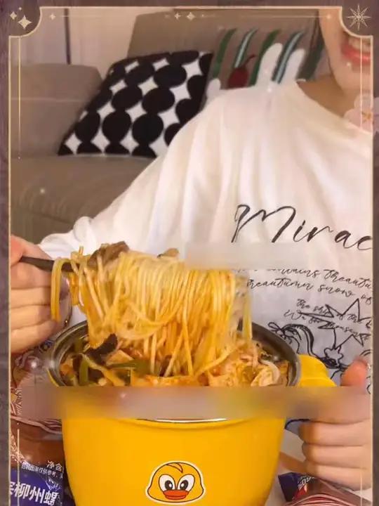 螺氏奥香螺蛳粉360g*10袋大包装,送锅方便速食美 螺蛳粉好吃就算了 居然还送电