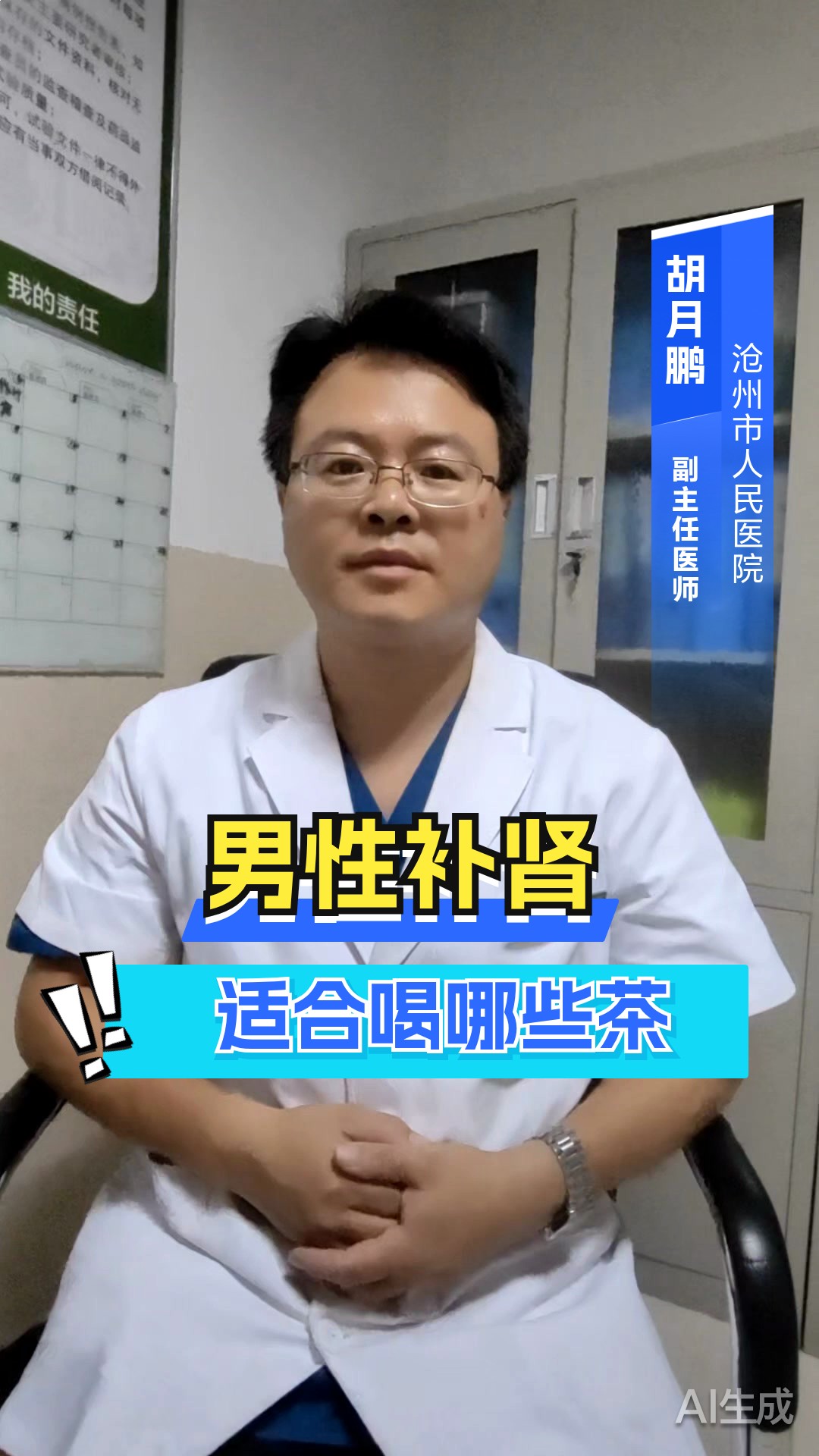 男性补肾适合喝哪些茶