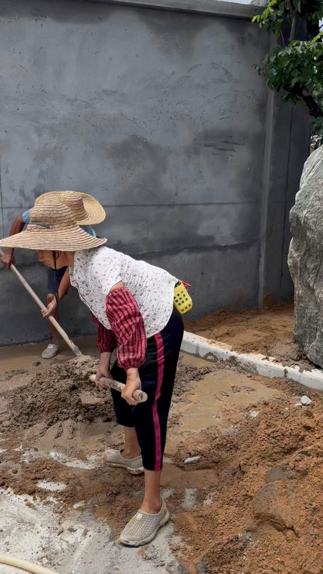 园林景观石这样子布局你一定喜欢