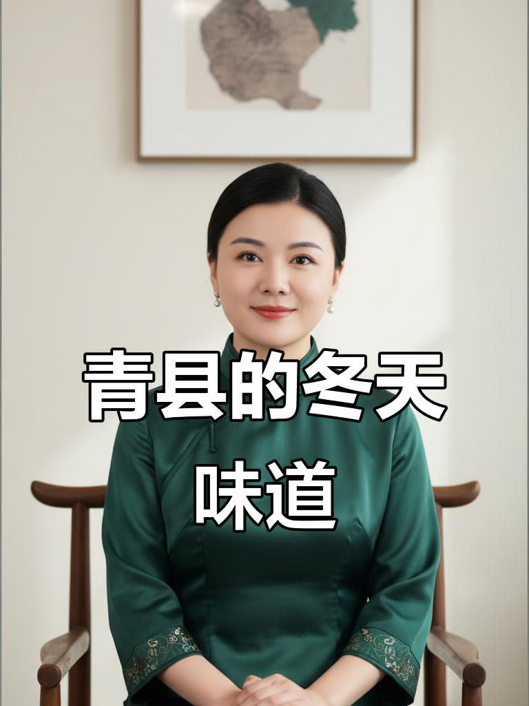 青县冬季三件套:火锅鸡、羊肠汤与白菜炖粉条的完美搭配