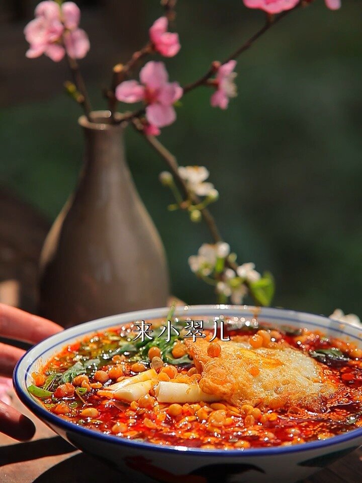 假如在家把肉烧糊了怎么?