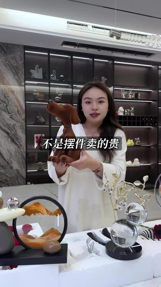 乔迁新居|选对时间买摆件真的很重要