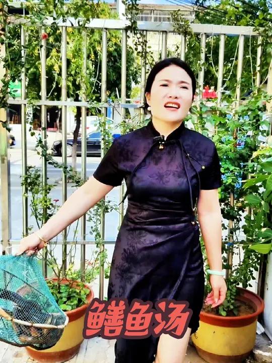 天下第一汤,鳝鱼汤