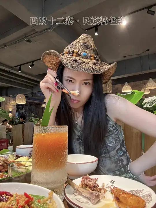 难怪西双版纳是大家翻墙都要来的城市！