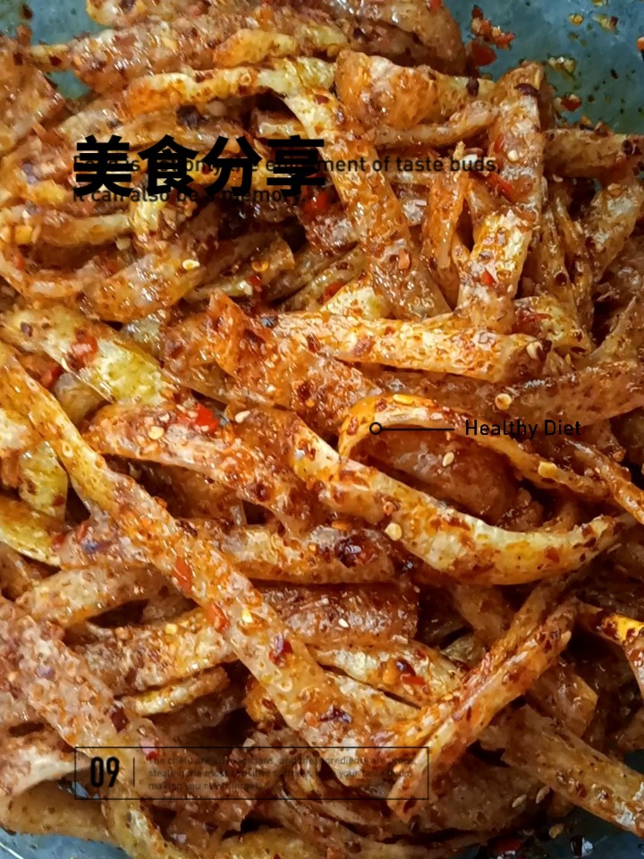 牛筋面最简单好吃的做法