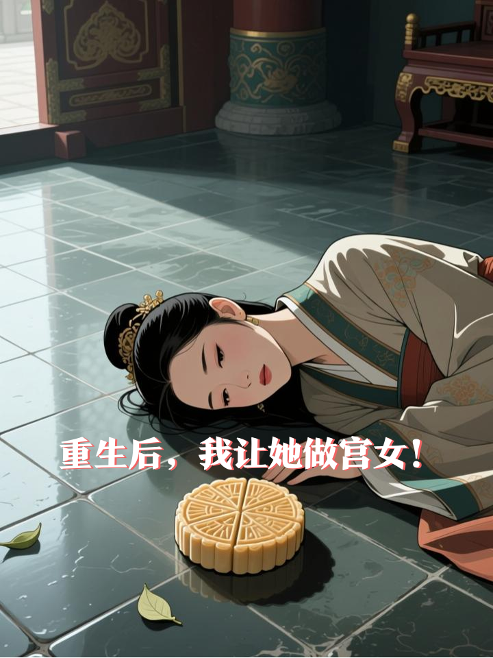表姐之女害我满门，重生后我让她从宫女做起