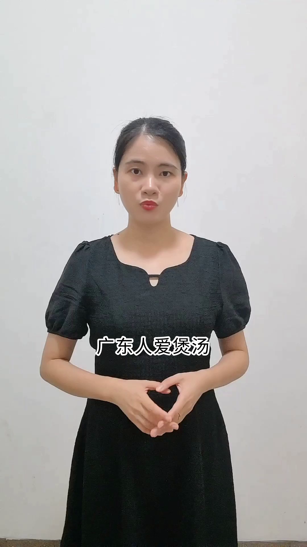 霸王花煲猪骨汤的养生秘密