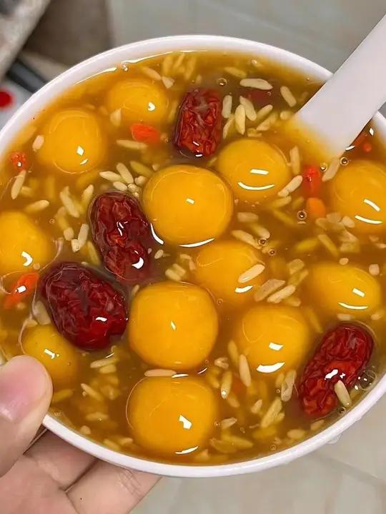 元宵节汤圆像我这样做!全家夸你是大厨!