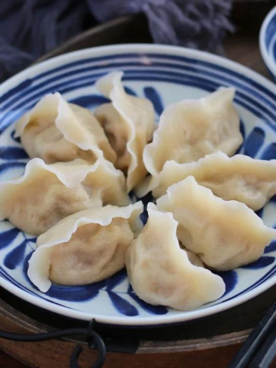 医圣张仲景与饺子的起源