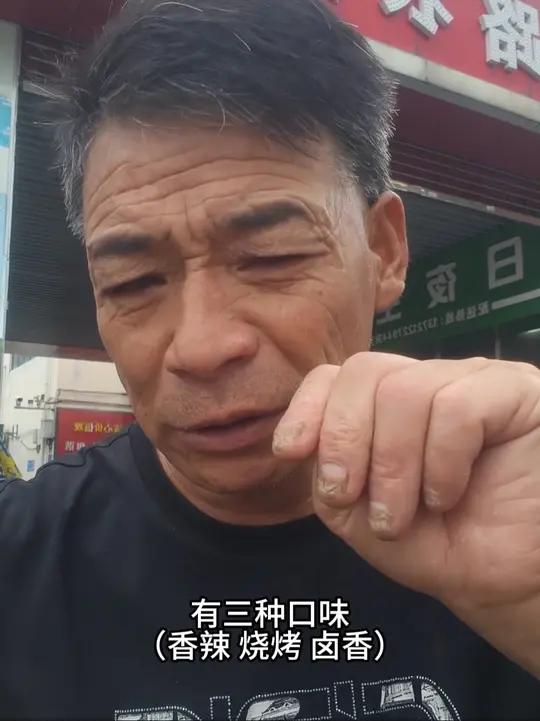 盐津铺子的手撕素肉