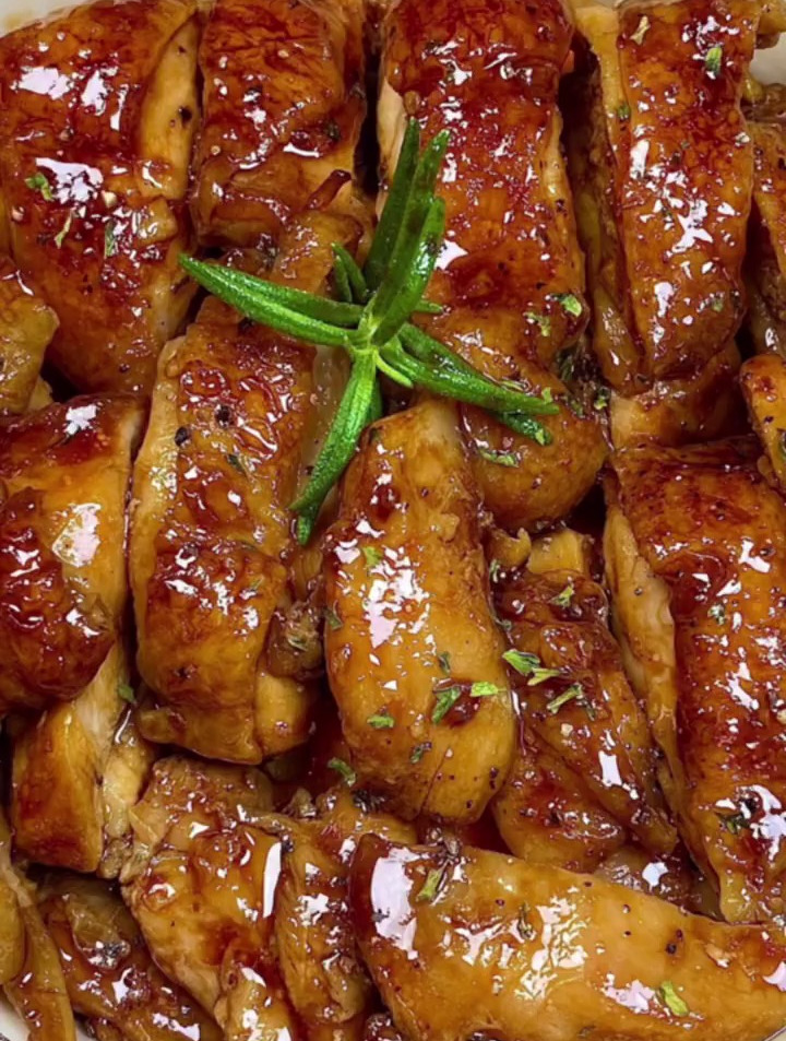 青岛一家四口的晚餐,在朋友圈火了了,网友:看饿了,求蹭饭!