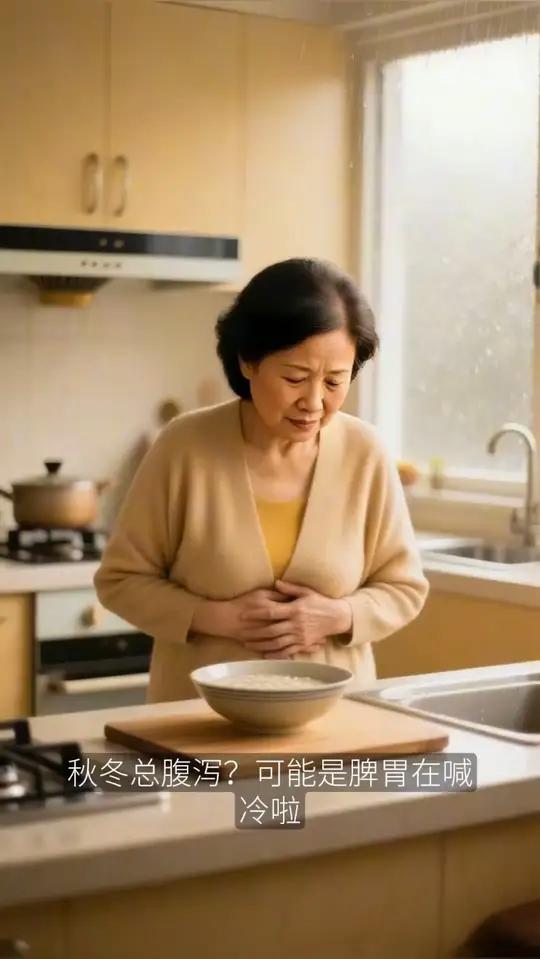 一味香料,温养脾胃——肉豆蔻的养生妙用 它不仅是调味香料,更是一味温养脾胃的中药,尤其适合