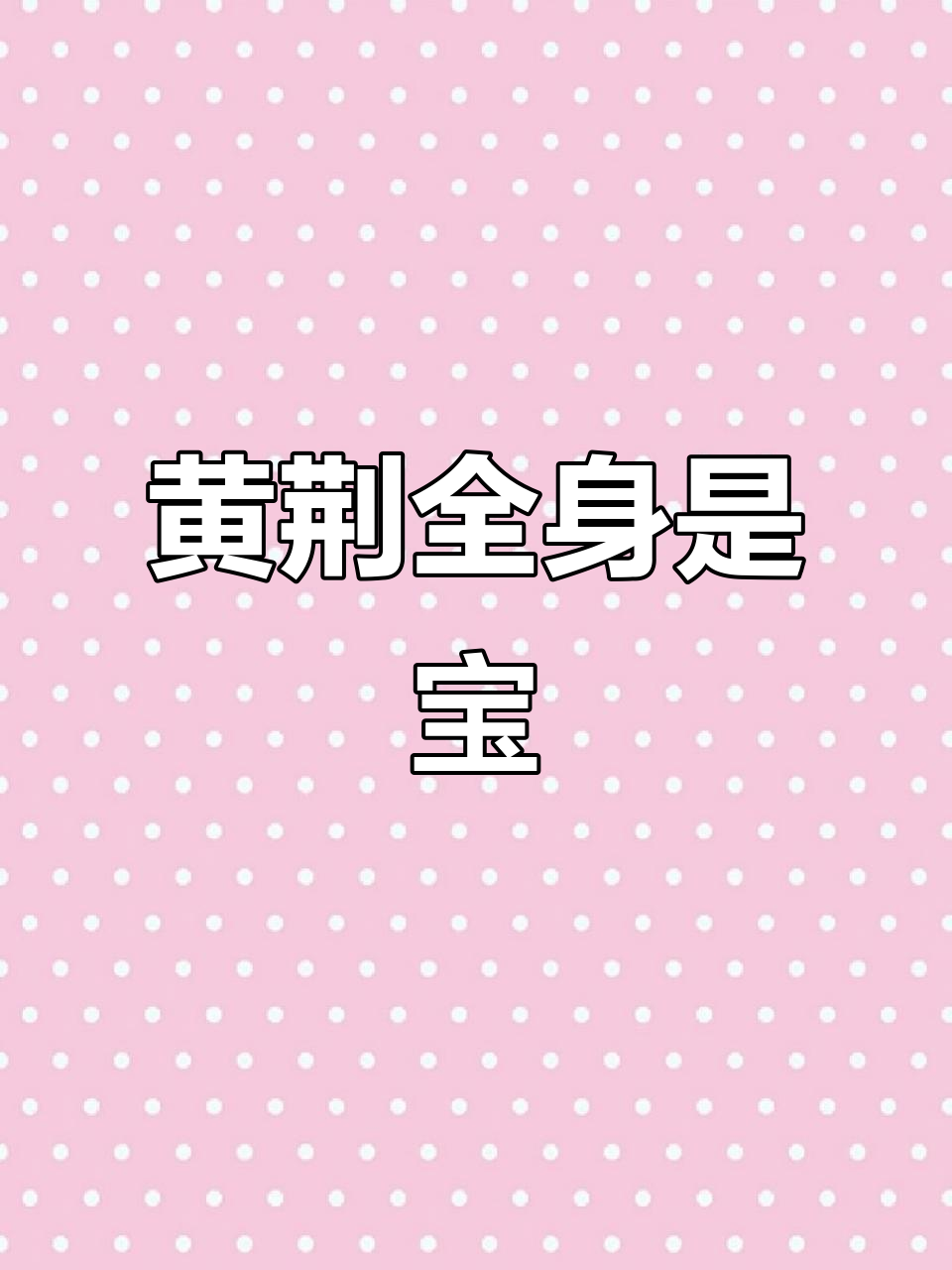 黄荆的神奇作用,煮水、编制工具样样行