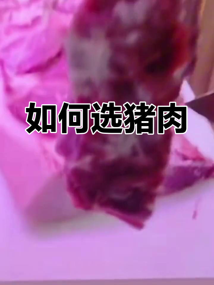 梅子肉的挑选技巧