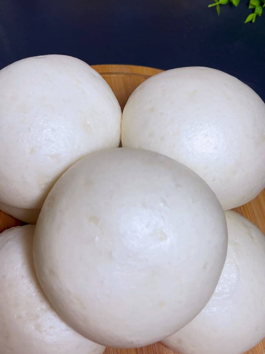 蒸馒头的详细步骤