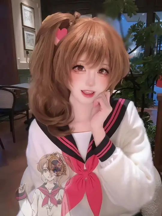 可爱小蛋糕，快到我碗里来！