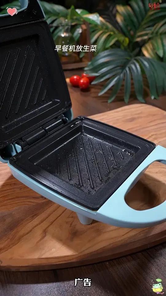 多功能三明治机