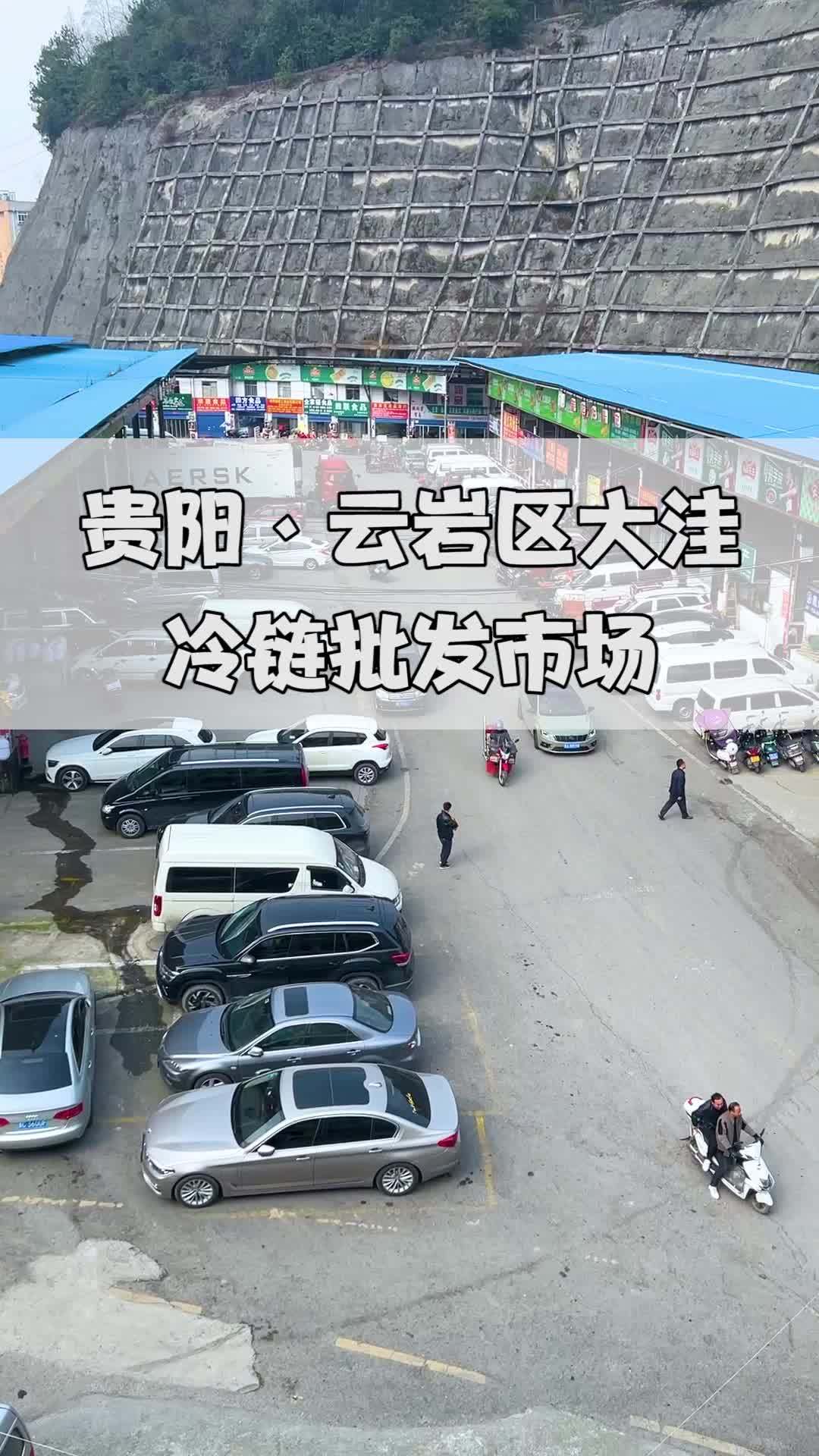 贵阳的巨型冷冻市场,各种各样的冷冻食品这里应有尽有。同城好店推荐 贵阳探店 本地宝藏美食 