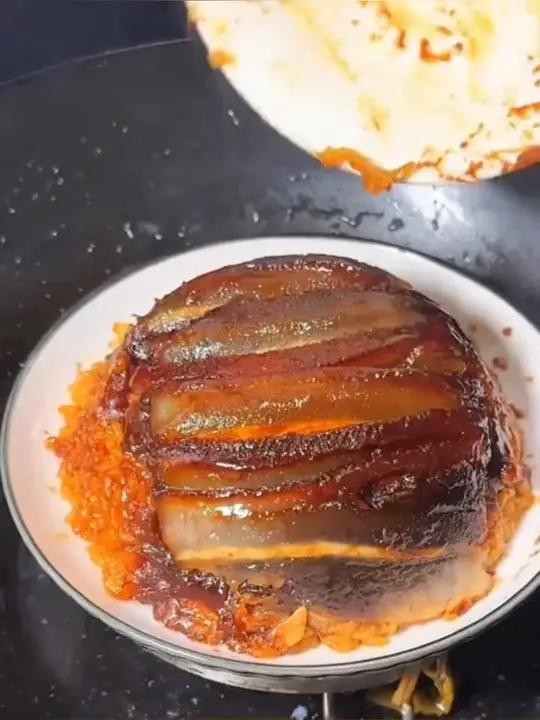 四川夹沙馅洗沙糖肉龙眼肉甜烧白汤圆馅料九大碗夹沙肉馅芯子调料好物推荐#夹沙馅#调料#厂家直