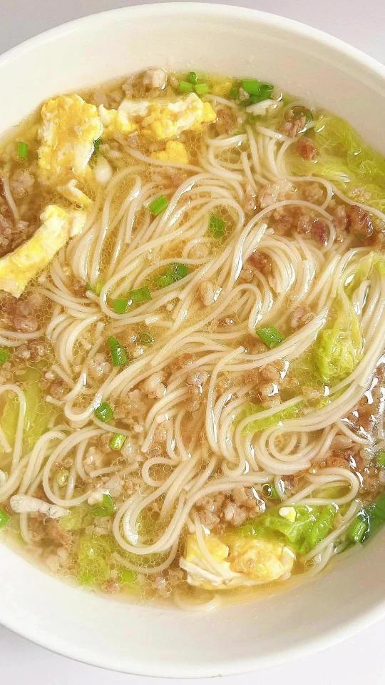 要给宝宝做的七种面条做法,再也不怕挑食啦