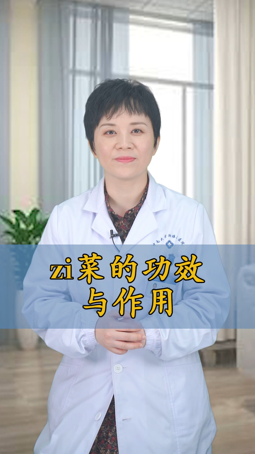 紫菜的功效与作用