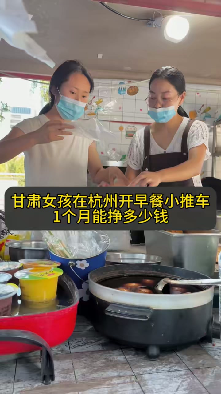 女子本弱,为母则刚