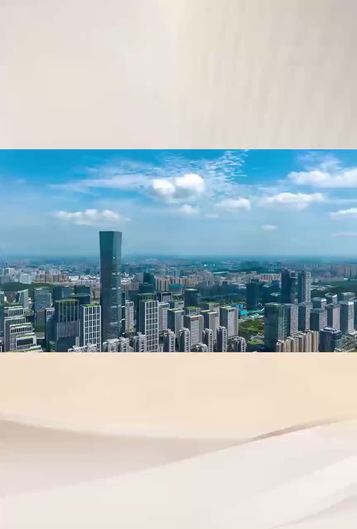 银丰玖玺城 上和院 实景准现房 今年买明年住