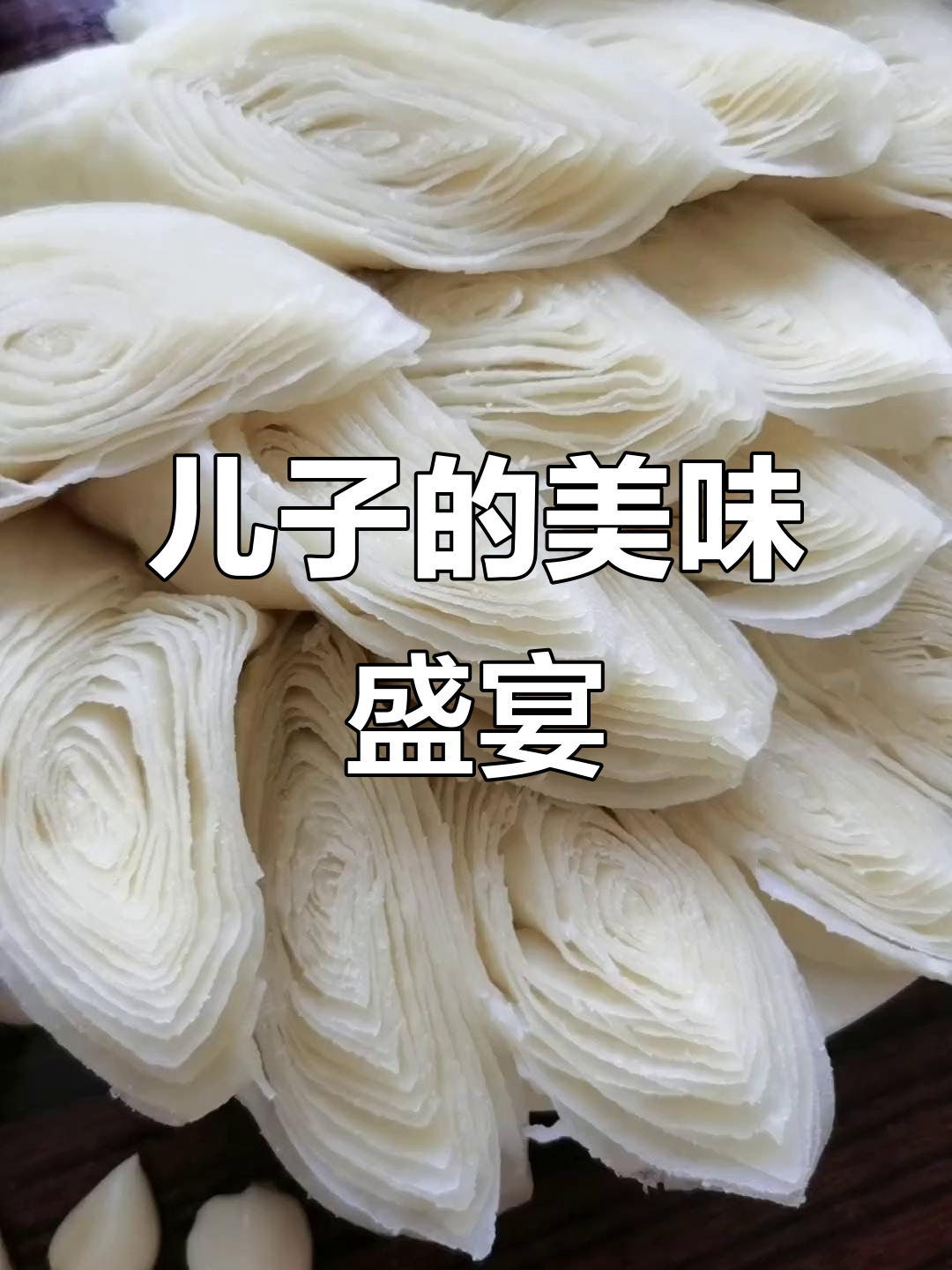 儿子想吃卷子,动手做了一桌蒸菜,南瓜、土豆全上阵!