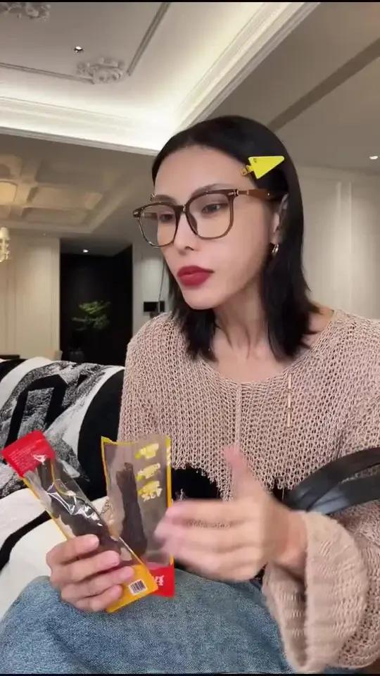 必备零食!手撕鸡肉条