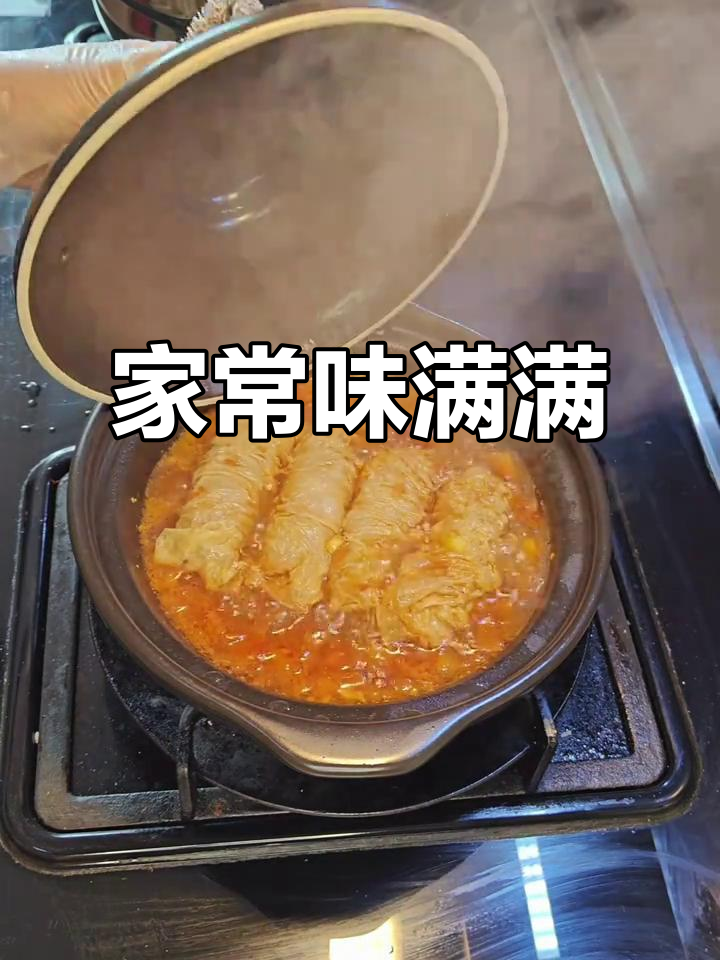 越南媳妇的河北家常菜,简单又美味的一顿饭