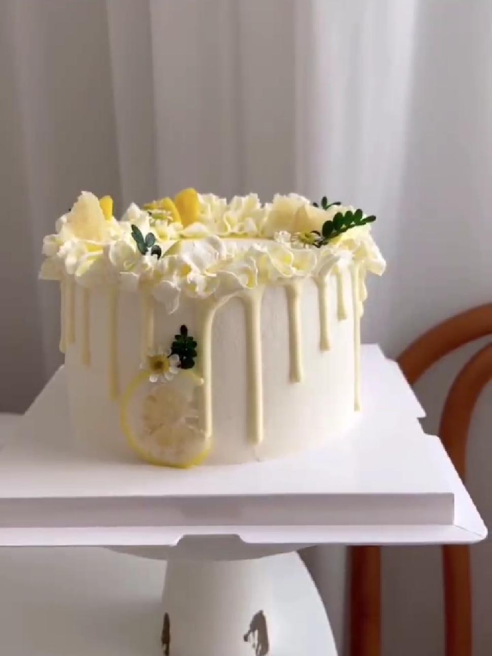 风行过万里,月沉没海底,我遇见了世界上的一切,却只喜欢你。同城 七夕 生日蛋糕 仪式感