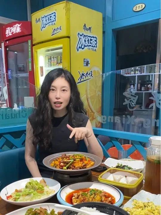 川菜映象79.9元一桌2-4人餐