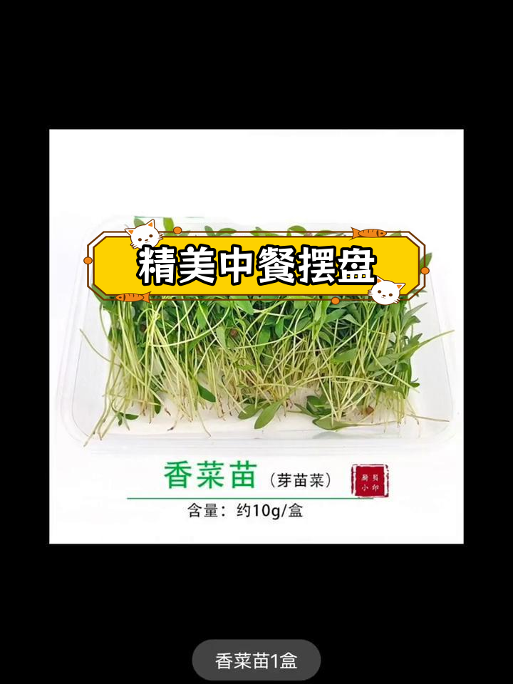 中餐火锅烧烤,精致摆盘技巧