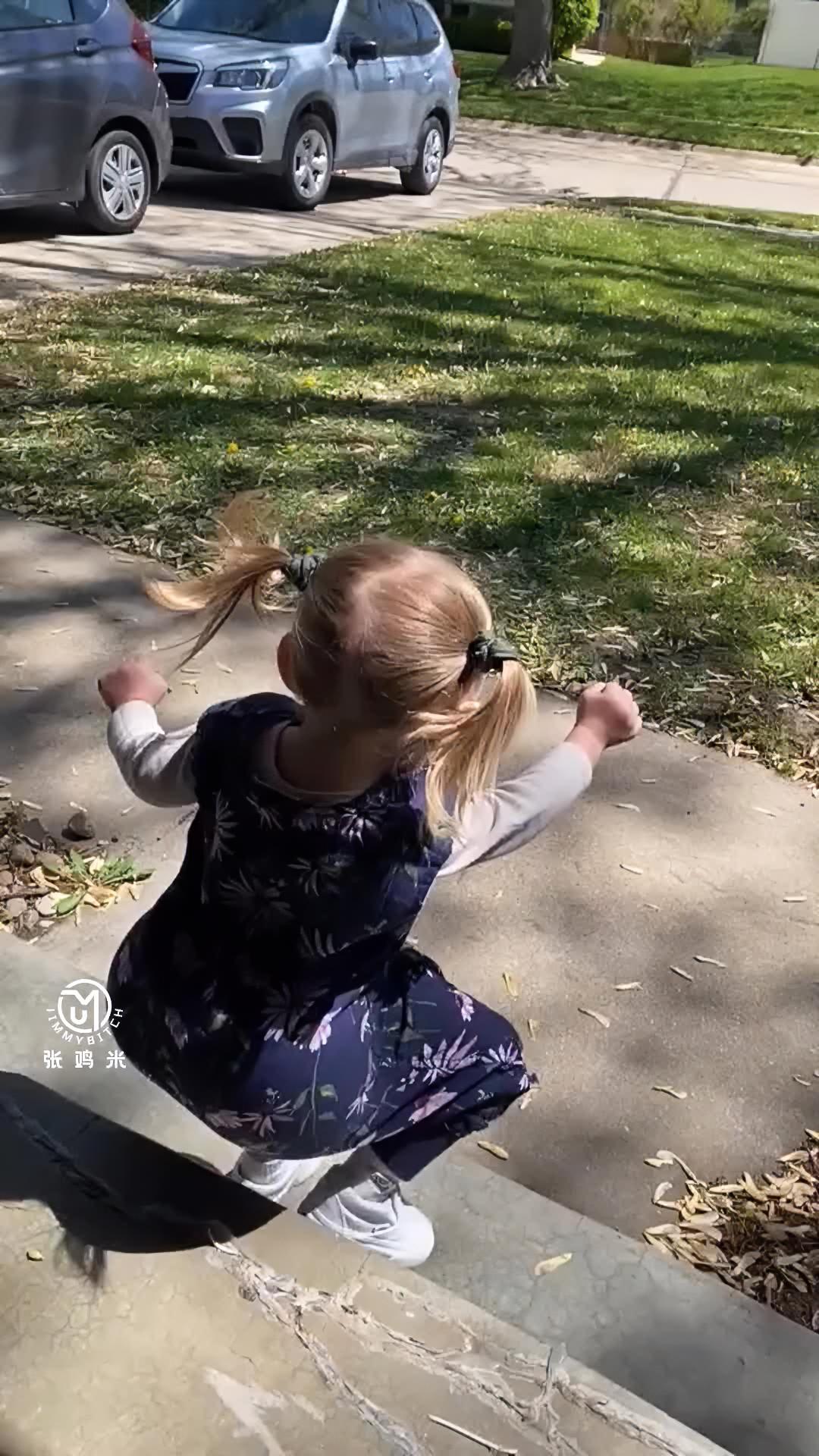 麻辣鸡小姐,真不是你吗?张鸡米译制 nickiminaj 麻辣鸡